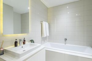 New York Style 2 Bed in Pullman