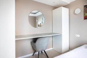 Le Tassigny à 2mn du centre avec Parking