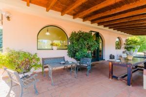 Villa S Venardia Gallipoli