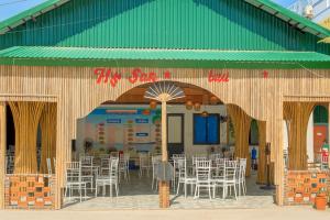 Khách Sạn Thành Trung Vàn Chảy