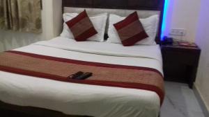 Saffron Inn-Near New Delhi Railway Station