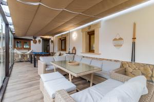 Casa Rural Alojamientos Marte