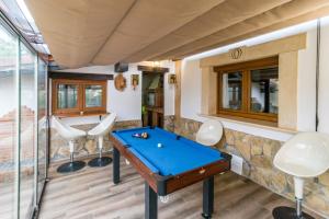 Casa Rural Alojamientos Marte