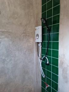 Baan Phak Phu relaxing stay