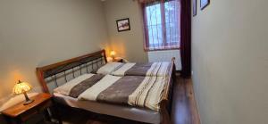 Apartmán Vítkovice