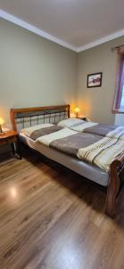 Apartmán Vítkovice