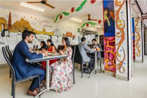 Via Dewa - Nr Dabolim Airport