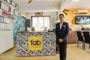 Via Dewa - Nr Dabolim Airport