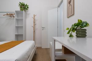 Cozy apartment-20 minutes walk to the Colosseum