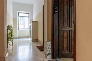 Cozy apartment-20 minutes walk to the Colosseum
