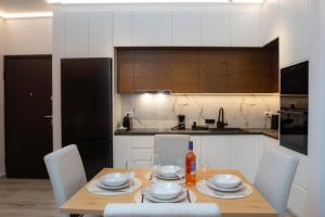 Oasis Residence Athens