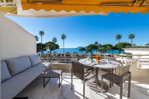 RARE! Luxury apartment on the Croisette