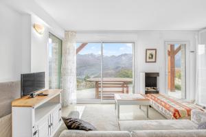 Un coin de paradis à Puy Sanières