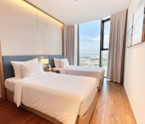 HB Serviced Apartment - Alacarte Hạ Long