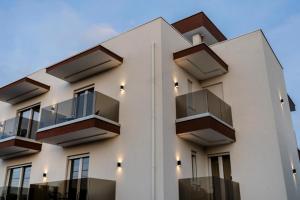 Palazzo Terra Madre Luxury Accomodations