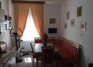 Apartment UNA - self check in