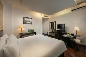 Hanoi Traveller House