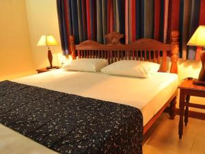 Lake View Bungalow Yala
