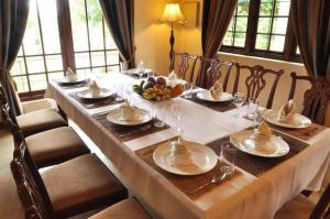 Lake View Bungalow Yala