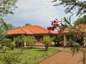 Lake View Bungalow Yala
