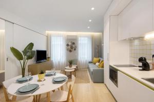 T1 Moliceiros Centro de Aveiro