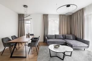 Cottage Luxe Žaliakalnis