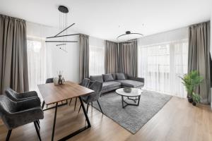 Cottage Luxe Žaliakalnis