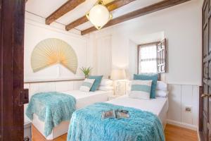 Genteel Home Mirador de los Reyes