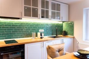 Castelului Boutique-Old Town-Free Private Parking