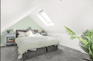 Lovely family home in friendly village of Bicester