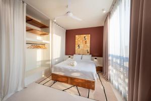 Gate 11 Spacious Apartment 1 Stylish 3rd Floor