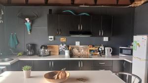 John-Lous Studio Flat