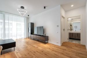 Central ONE Comfort plus Parking