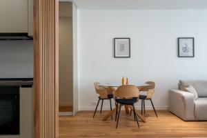 Central ONE Comfort plus Parking