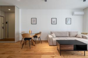 Central ONE Comfort plus Parking