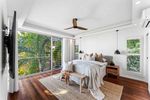 Pacific Heights - 4 bed Pool AC Panoramic Views