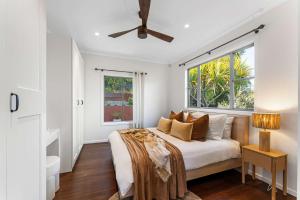 Pacific Heights - 4 bed Pool AC Panoramic Views