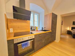 New Two-Bedroom Apartment in the Old Town
