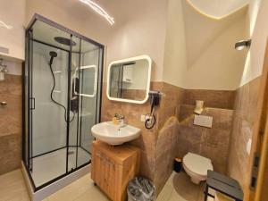 New Two-Bedroom Apartment in the Old Town