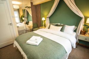 5 Star Luxury Apartment in the Heart of Galway City