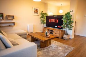 5 Star Luxury Apartment in the Heart of Galway City