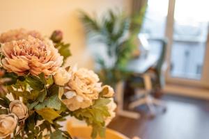 5 Star Luxury Apartment in the Heart of Galway City