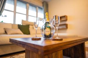 5 Star Luxury Apartment in the Heart of Galway City