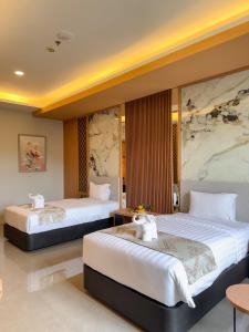 Griya Persada Convention Hotel & Resort Bandungan