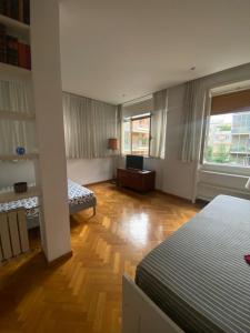 Casetta Olimpico & Vaticano