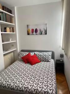 Casetta Olimpico & Vaticano