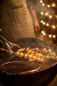 Nistula Luxury Villas and Apartments