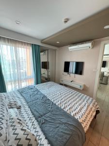 Seven Sea Resort Pattaya