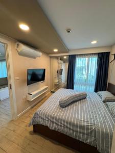 Seven Sea Resort Pattaya