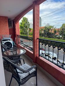 Seven Sea Resort Pattaya